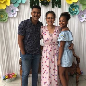 Meet your Posher, Vanessa